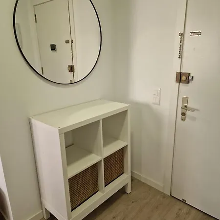 Apartment Casa Rosarito Santa Cruz de Tenerife