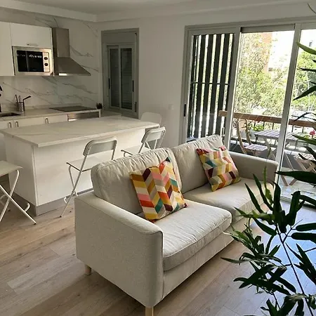 Apartment Casa Rosarito *