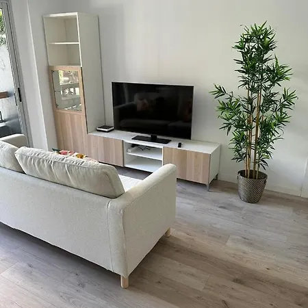 Apartment Casa Rosarito Santa Cruz de Tenerife