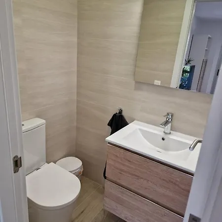 Casa Rosarito Apartmán *