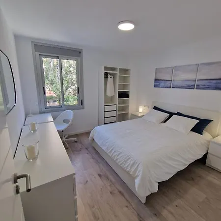 Apartament Casa Rosarito