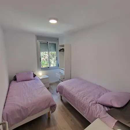 Casa Rosarito Apartmán *