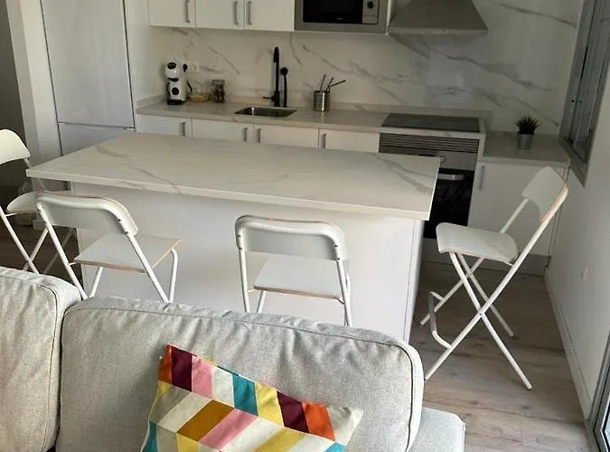 Appartamento Casa Rosarito *